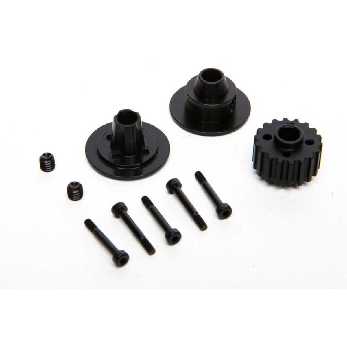 Blade Blh4954 Tail Pulley Fusion 480