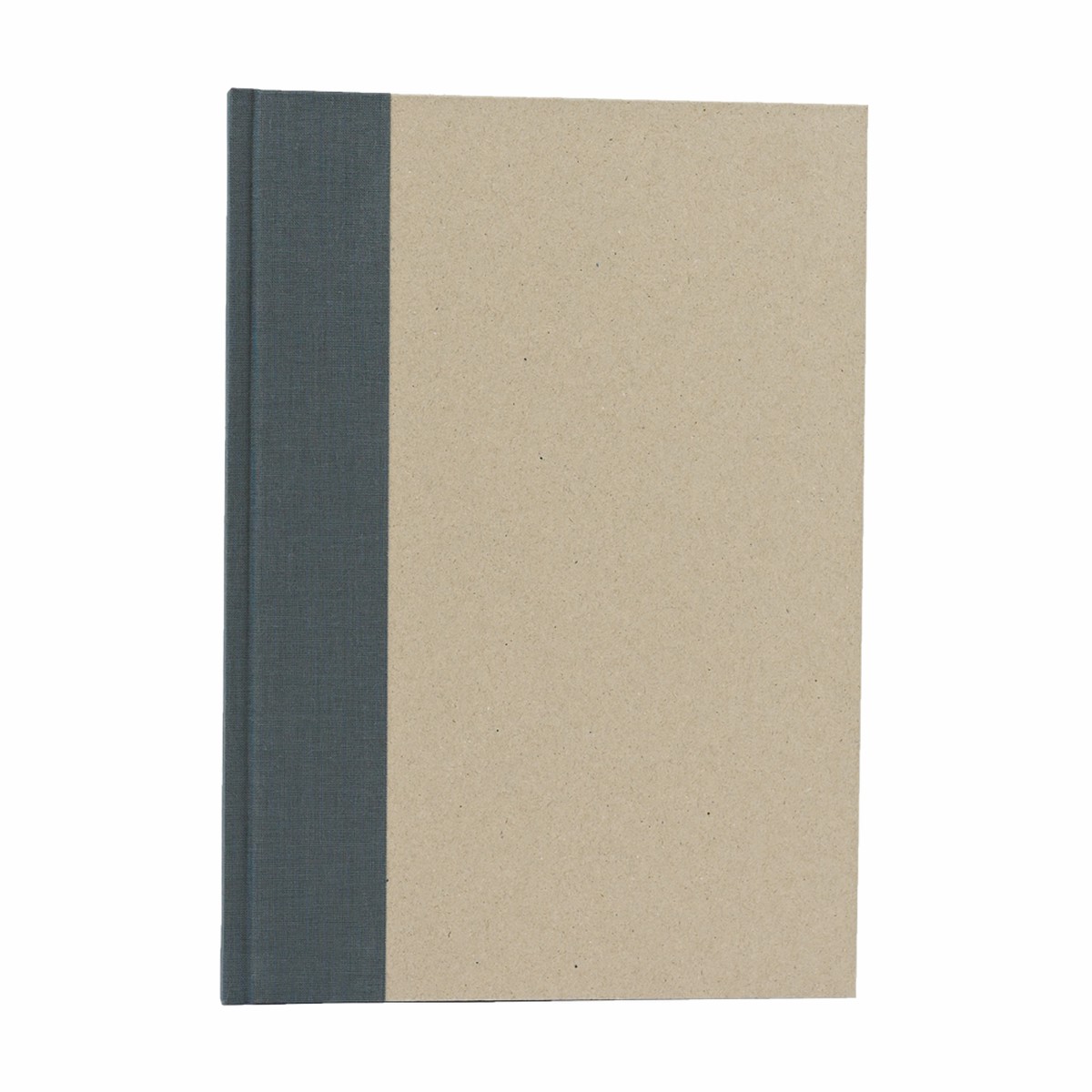 Creative Plain Cover Sketchbook A4