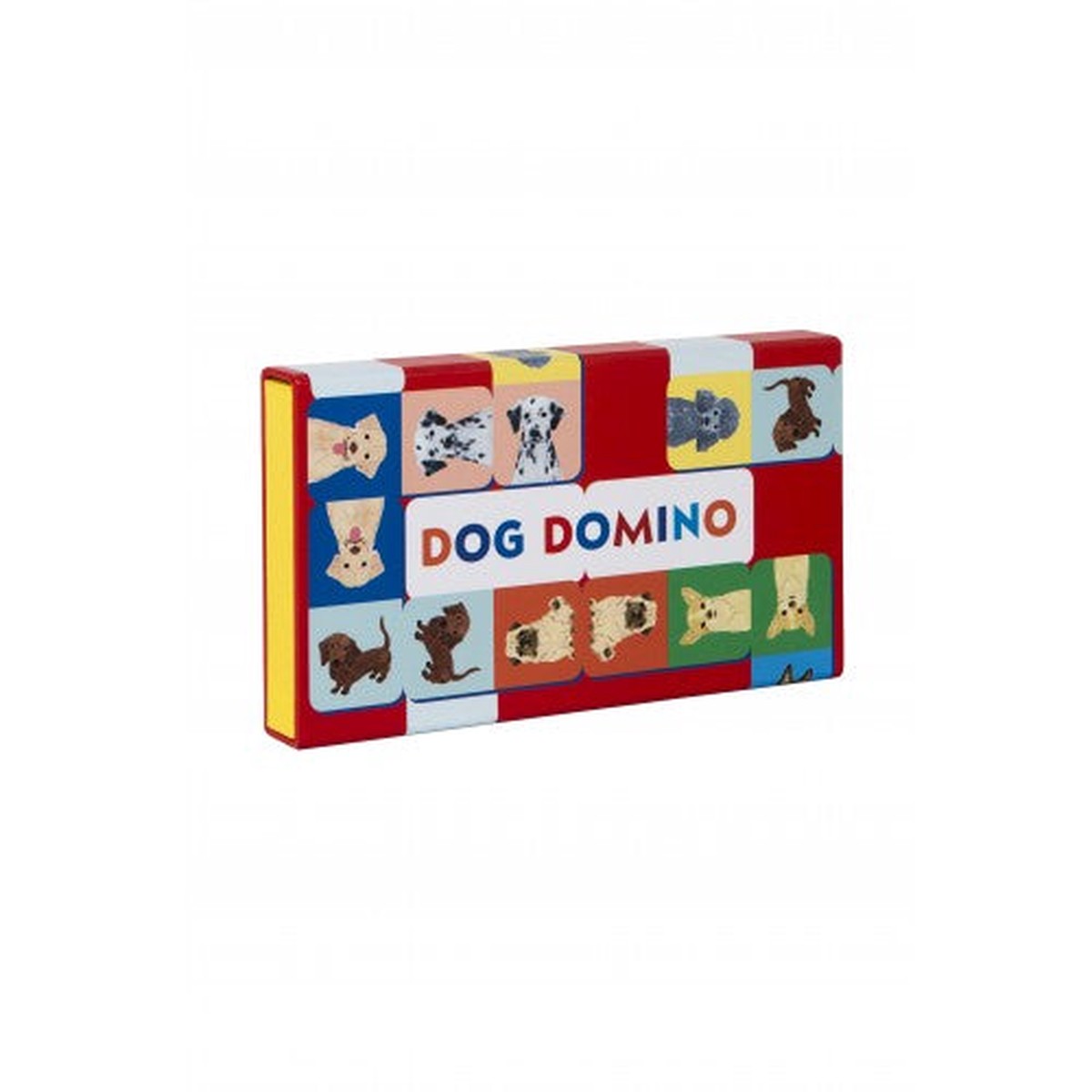 Dog Domino