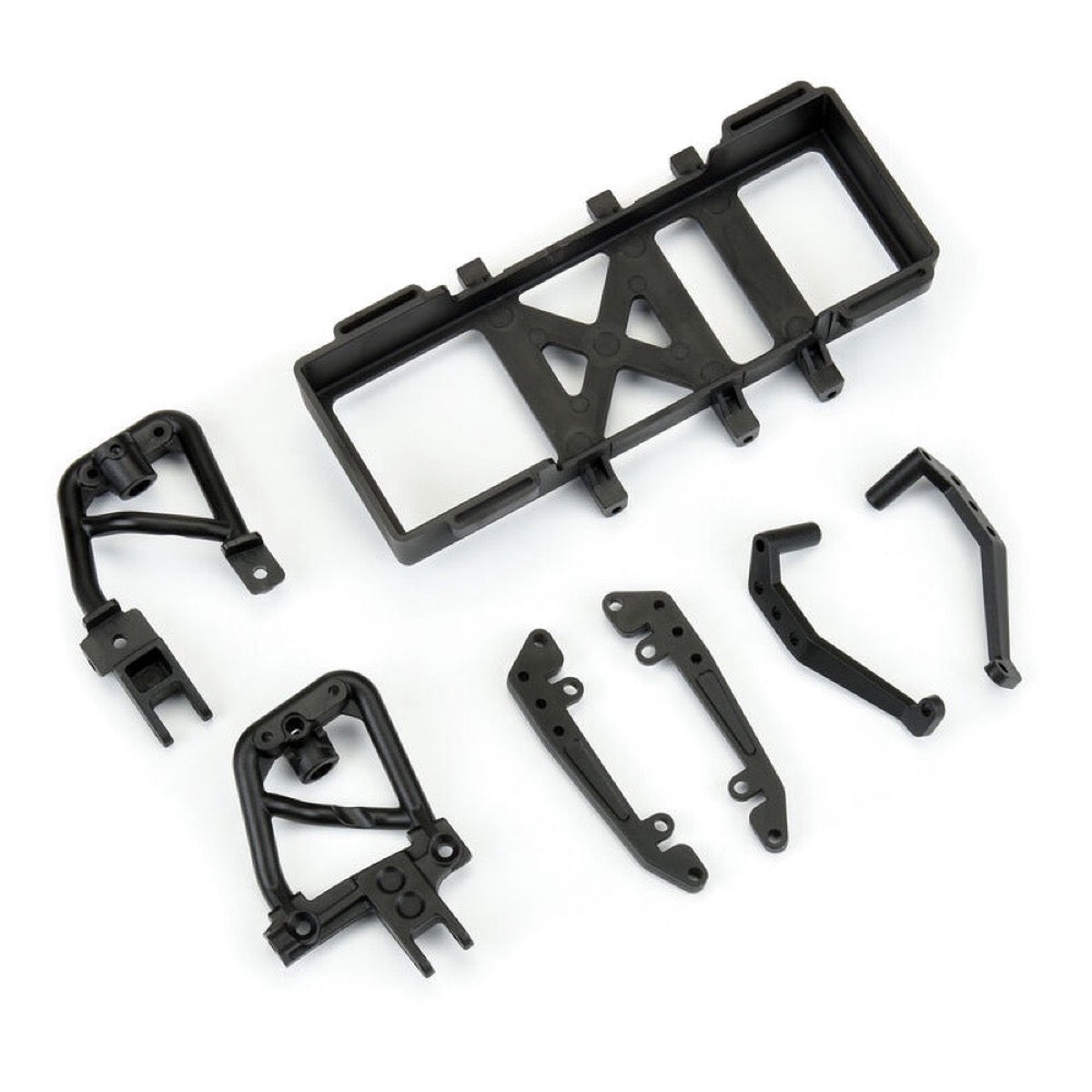 Proline Pro638502 Twin I-Beam 2Wd Pre-Runner Conversion Chassis Parts