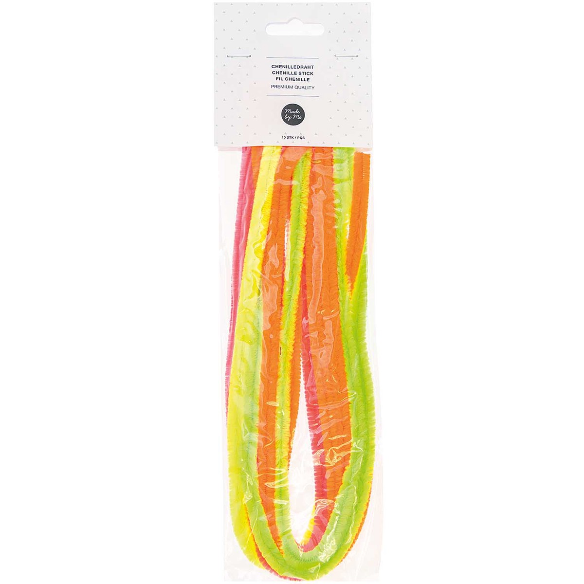 Rico Chenille Stick Pastel