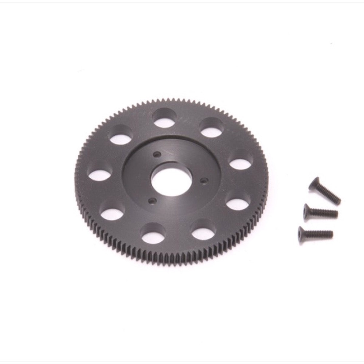 Schumacher U8787 Cnc Spur Gear 114T 64Dp Mi9