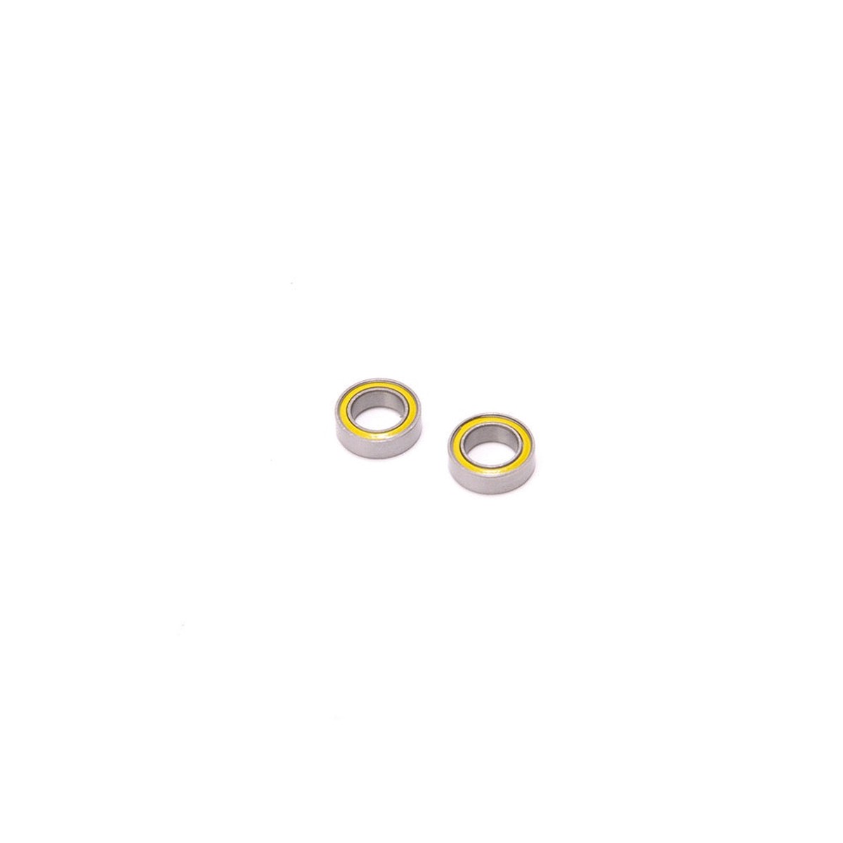 Schumacher U8790 Ball Bearing 6 Yellow Shield Pr