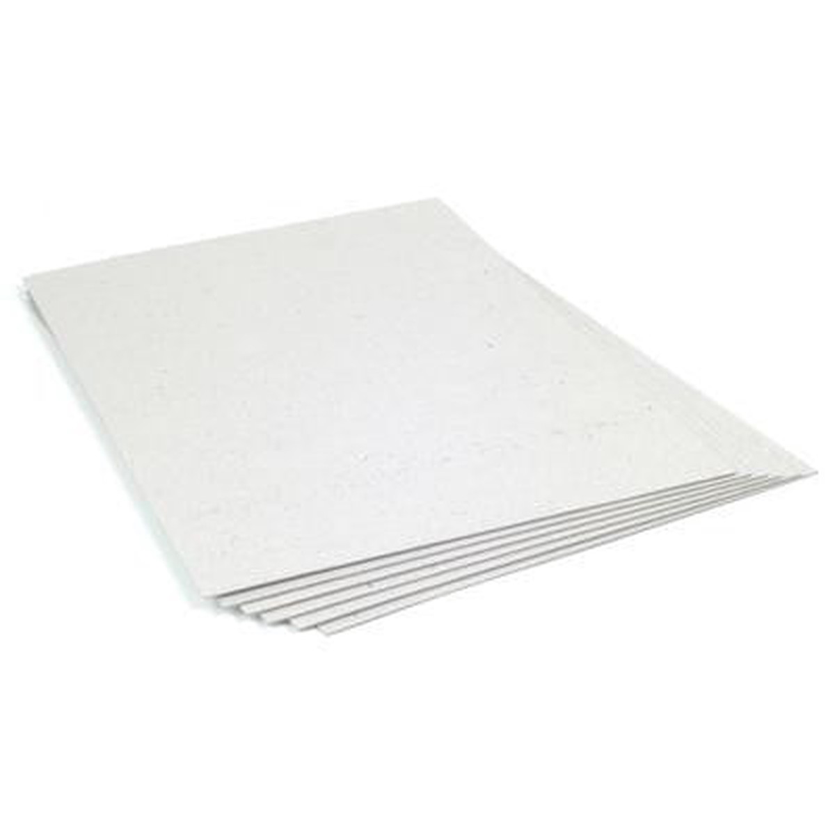 Spare Cardboard For FP