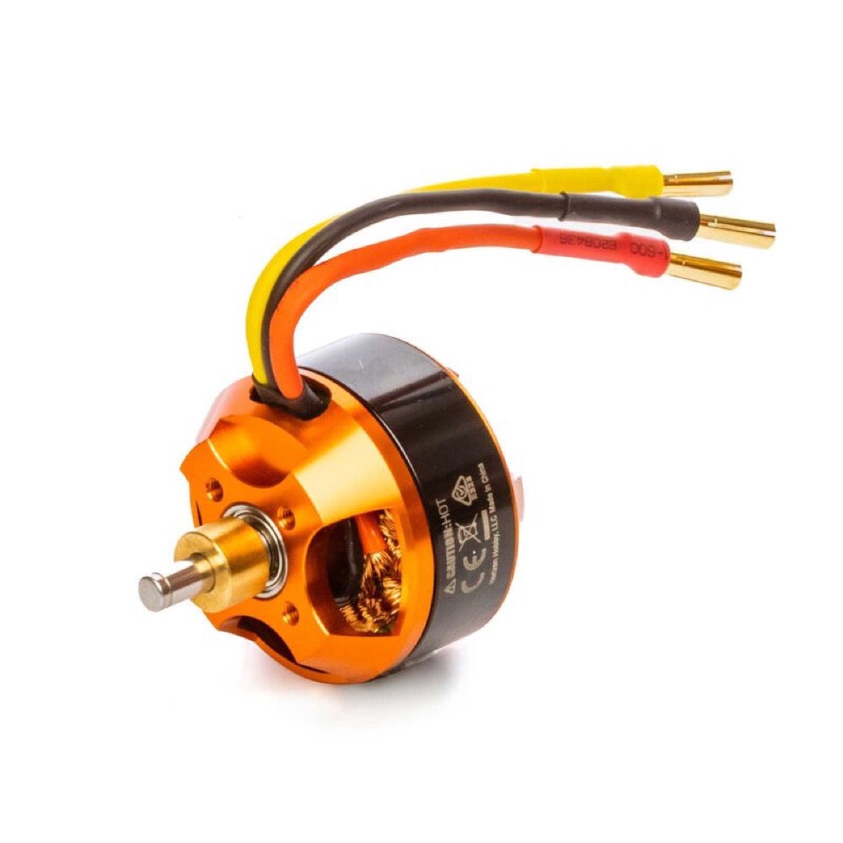 Spektrum Spmxam4675 Avian 4240-1000Kv 25 Equivalent Brushless Outrunner Motor