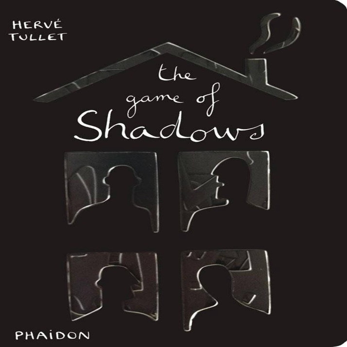The Game Of Shadows