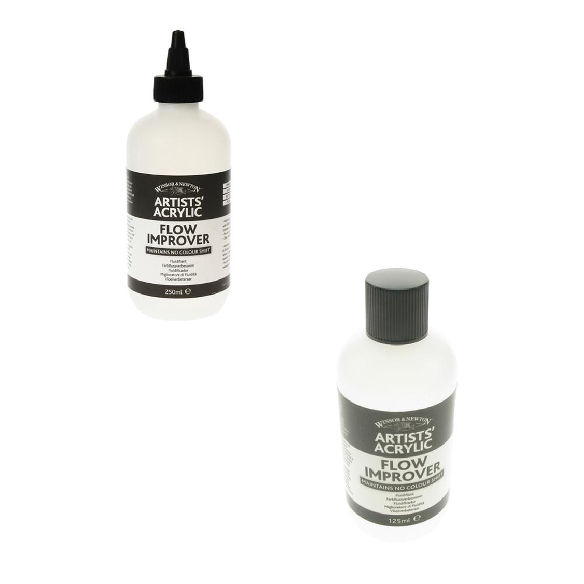WN - Flow Improver 125