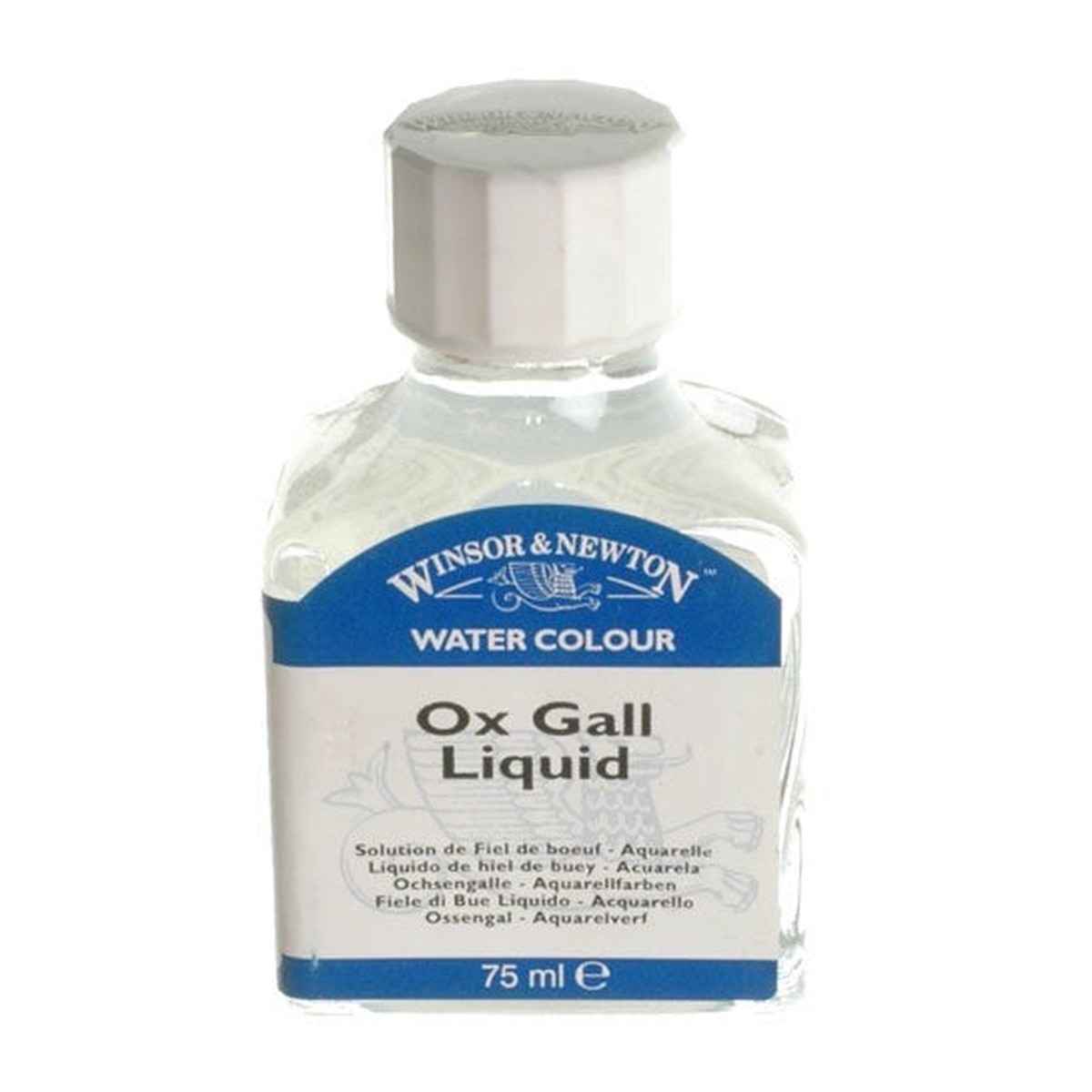 WN – Ox Gall Liquid – 75Ml