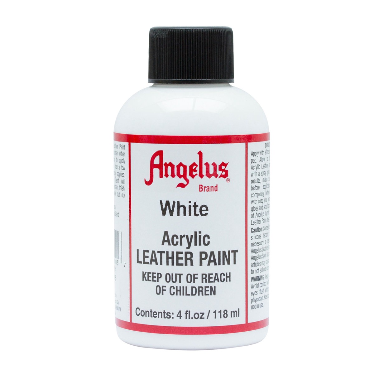 Acrylic Leather Paint – Olive Olive1Oz