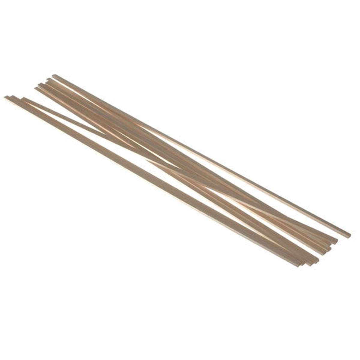 Balsawood 32 X 64 X 450 Mm Bulk Pack 10
