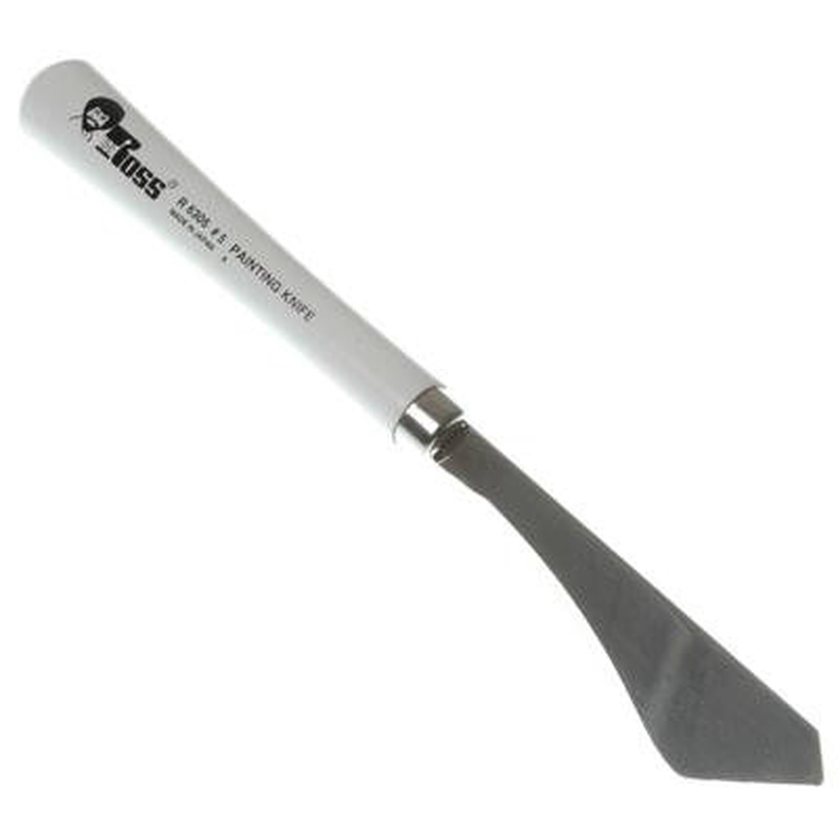 Bob Ross Detail Painting Knife