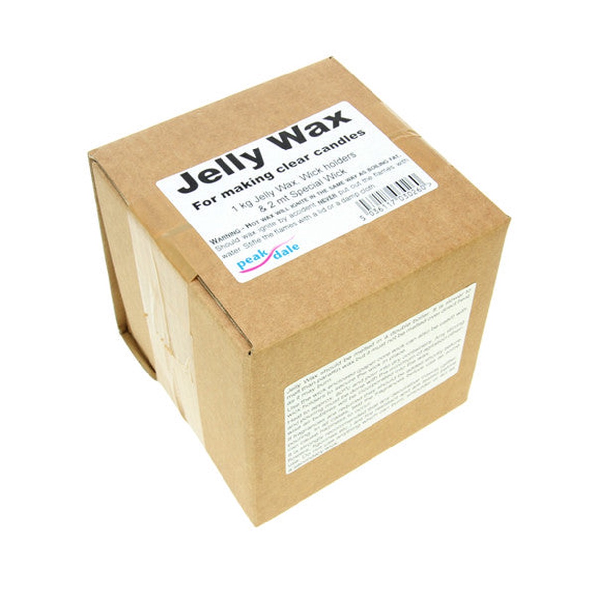 Jelly Wax 1Kg