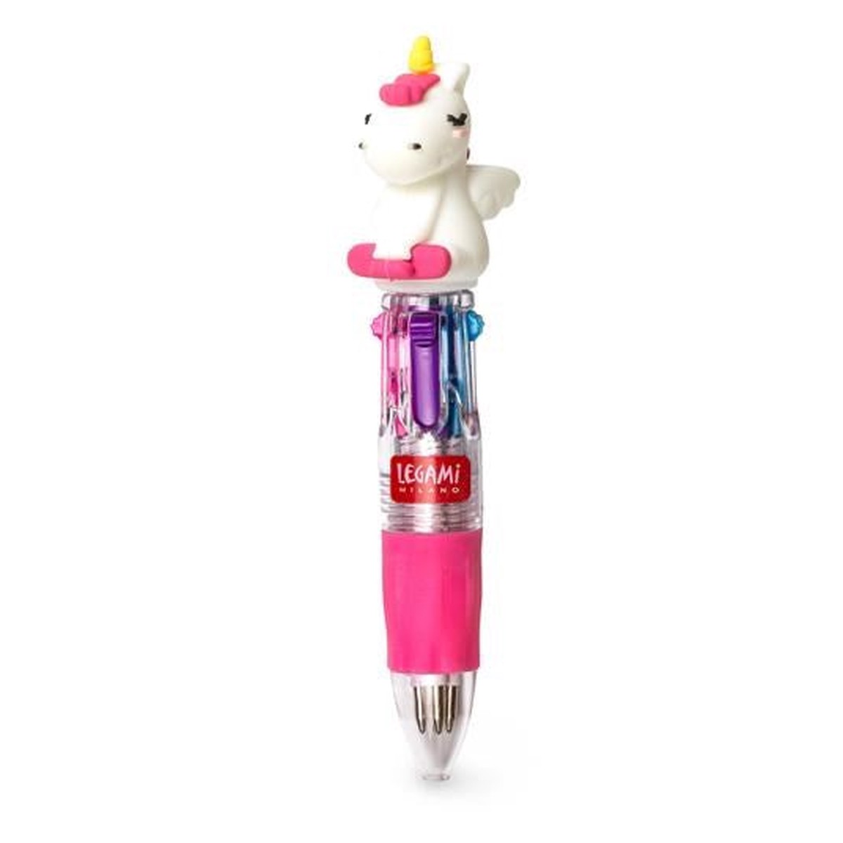 Legami Mini Magic Rainbow Pen