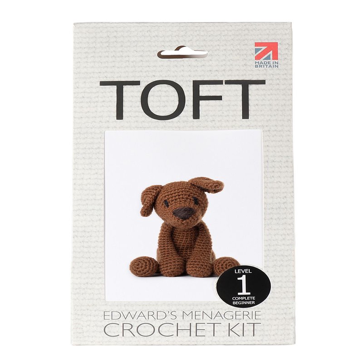 Milo The Dog Kit