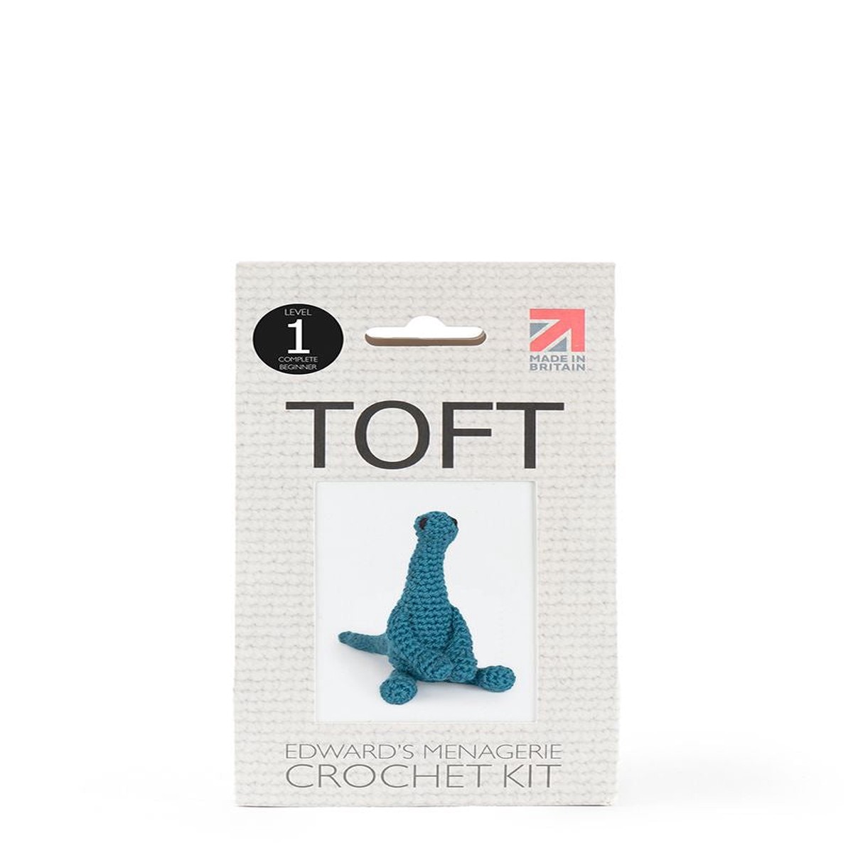 Mini Dippy The Diplodocus Kit