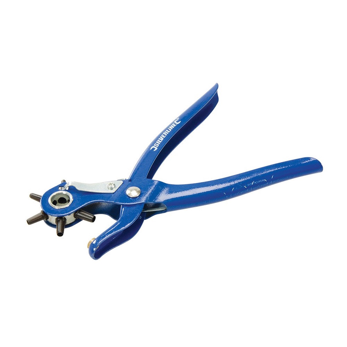 Punch Pliers 2-5Mm