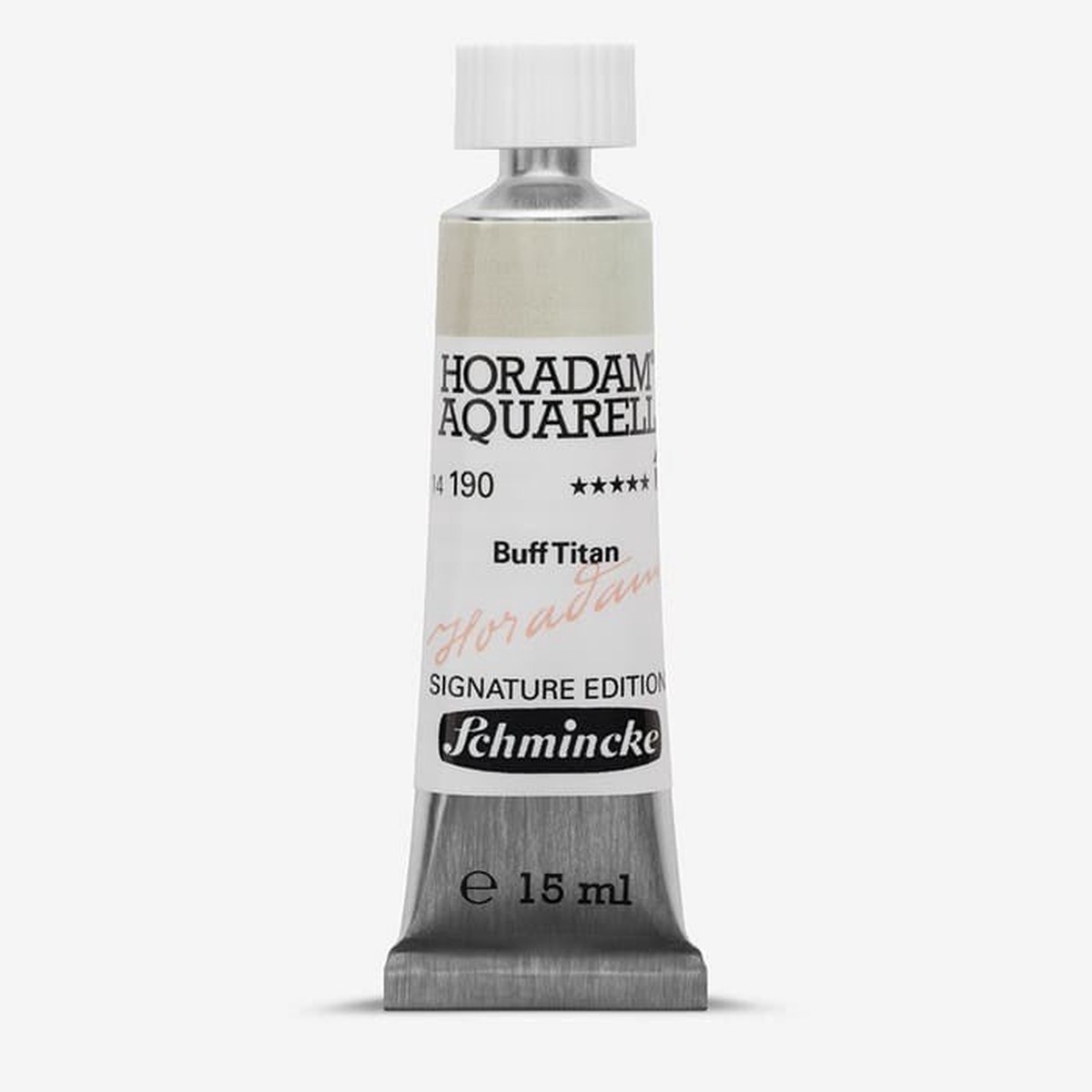 Schmincke Horadam Wc Signature Edt 15Ml BuffTitan