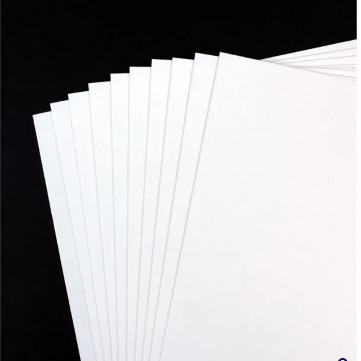 Seawhite A4 140Gsm All-Media Cartridge Paper - 10 Sheet Pack