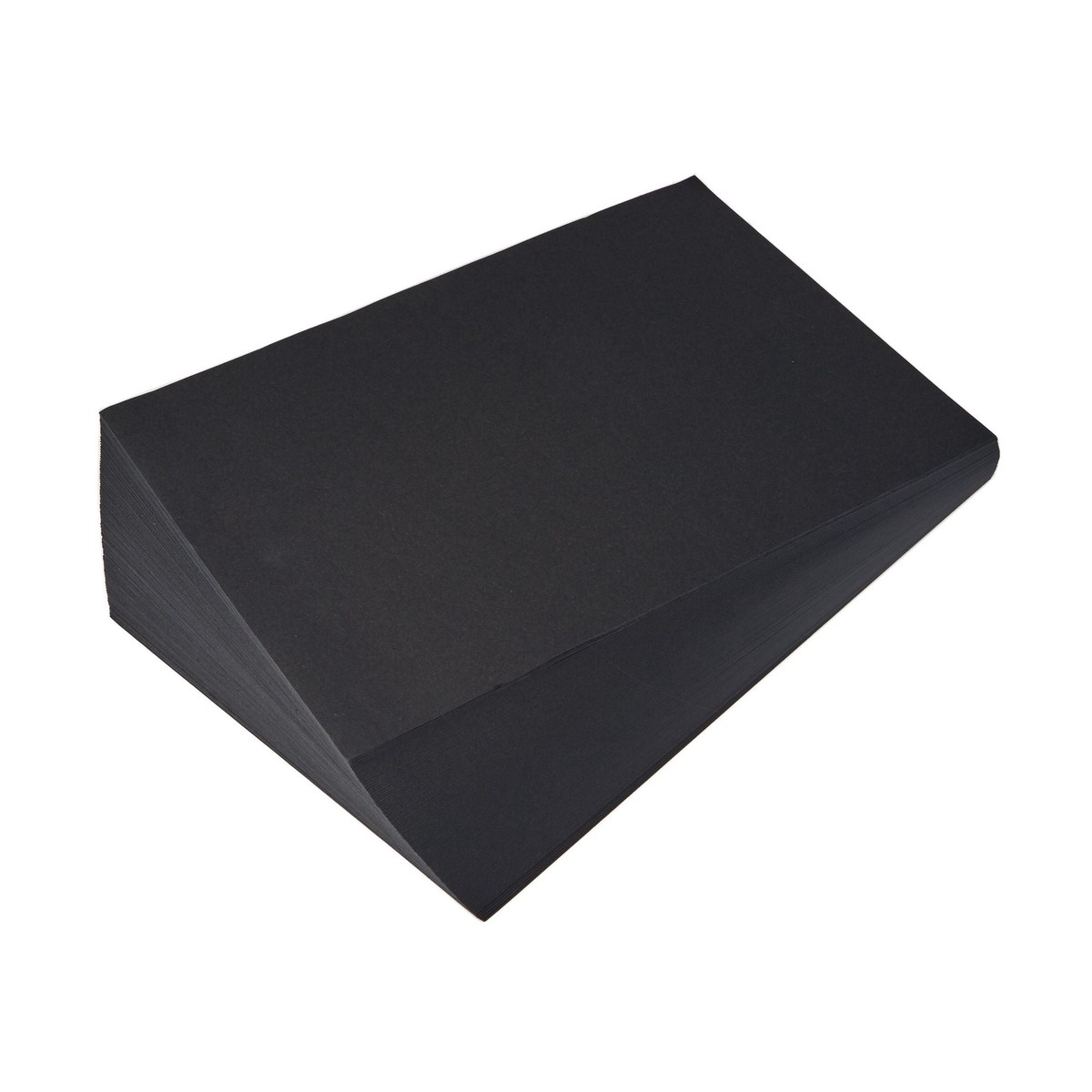 Sugar Paper Black A4 250 Sheets