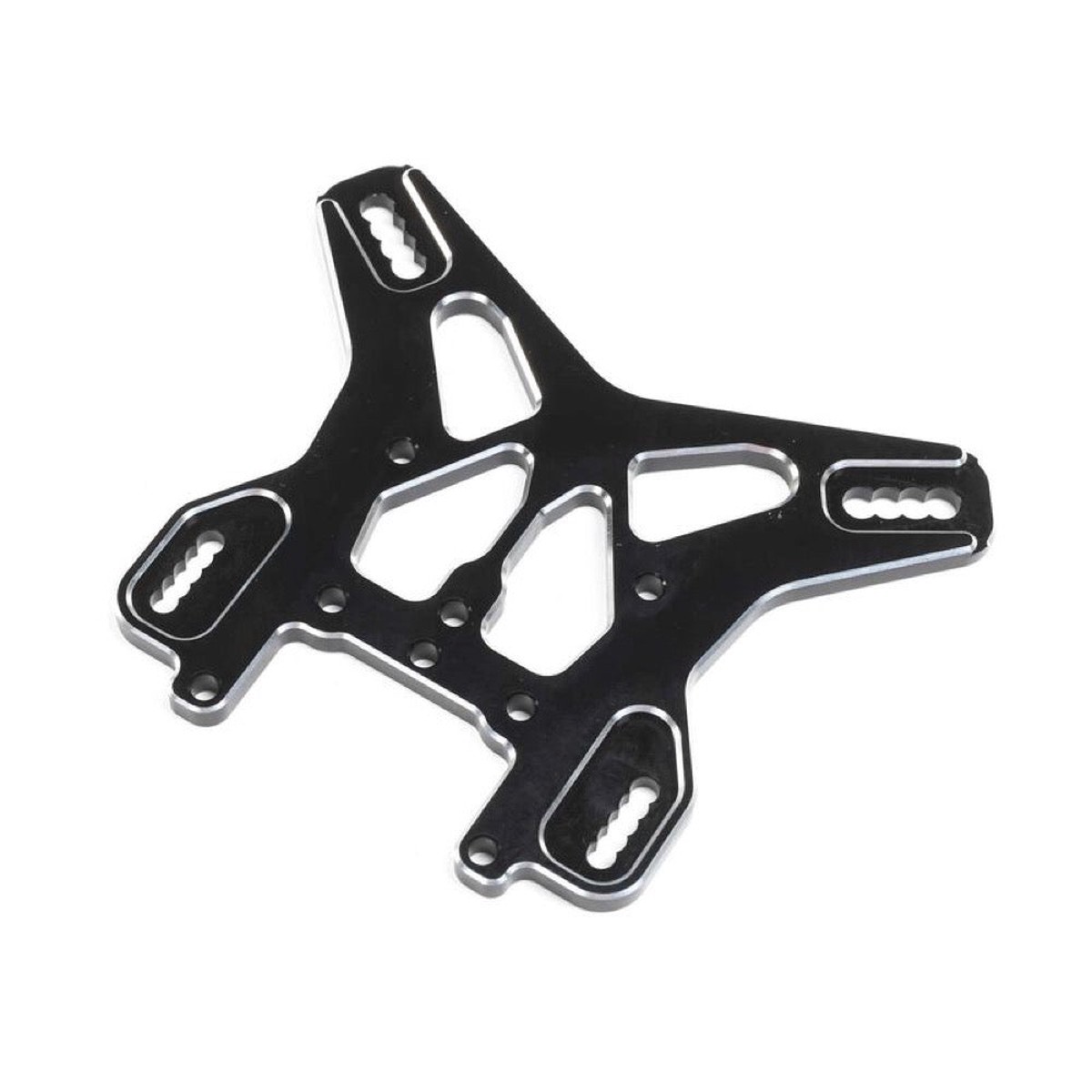 Tlr Tlr244080 Aluminium Rear Shock Tower 8X 20 8Xe 20