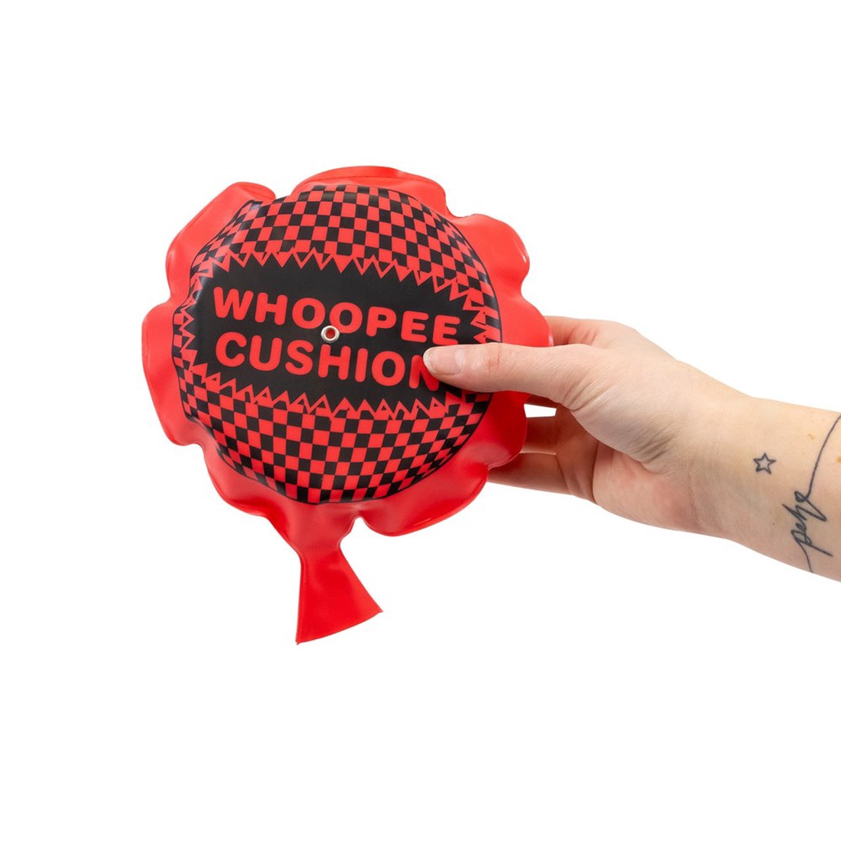 Whoopee Cushion