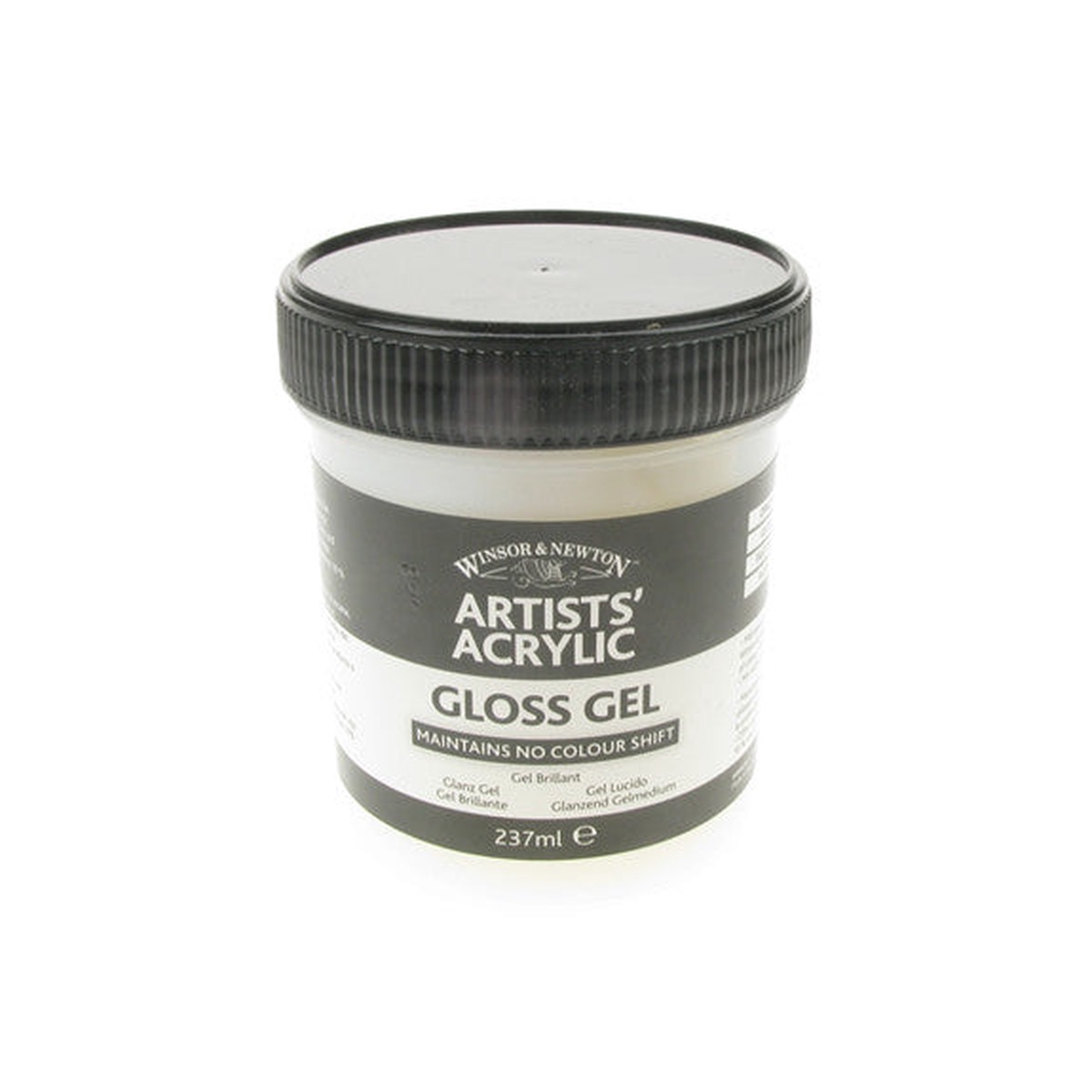 WN - Gloss Gel - 237Ml