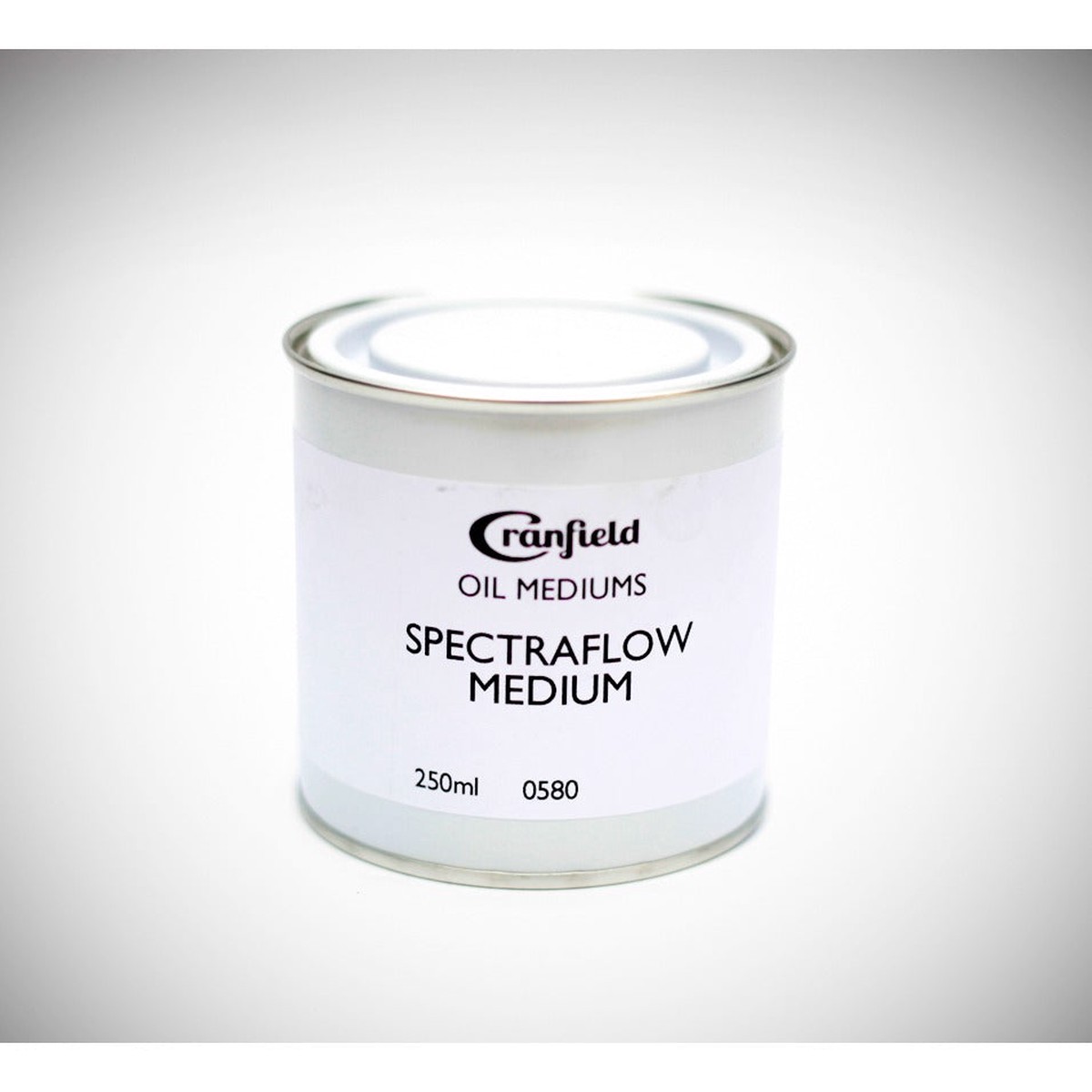 Cranfield Spectraflow Medium 250 Ml Tin