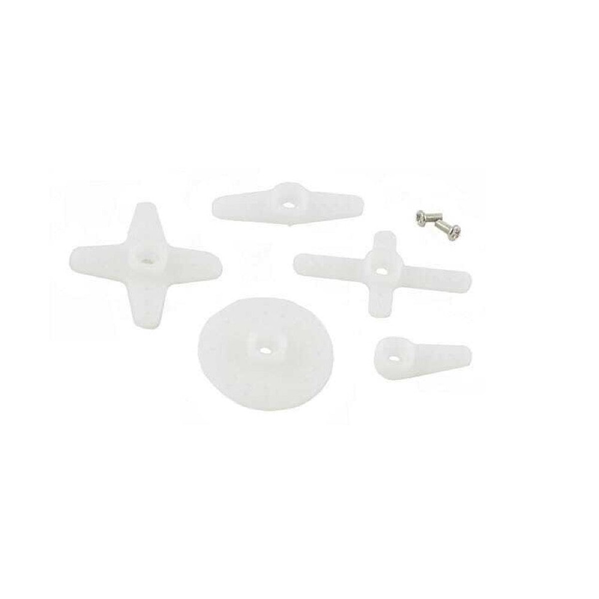 Dualsky Ds199Sh Ds199 Servo Horn Set