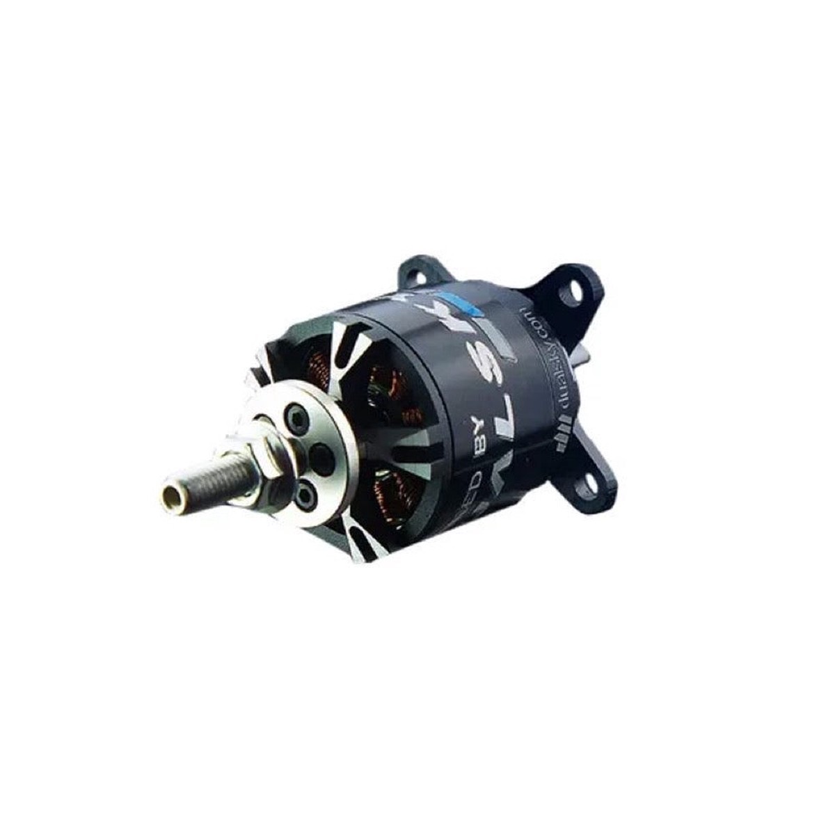 Dualsky Dsxm51850 Xm2834Ea-8 1900Kv Brushless Motor