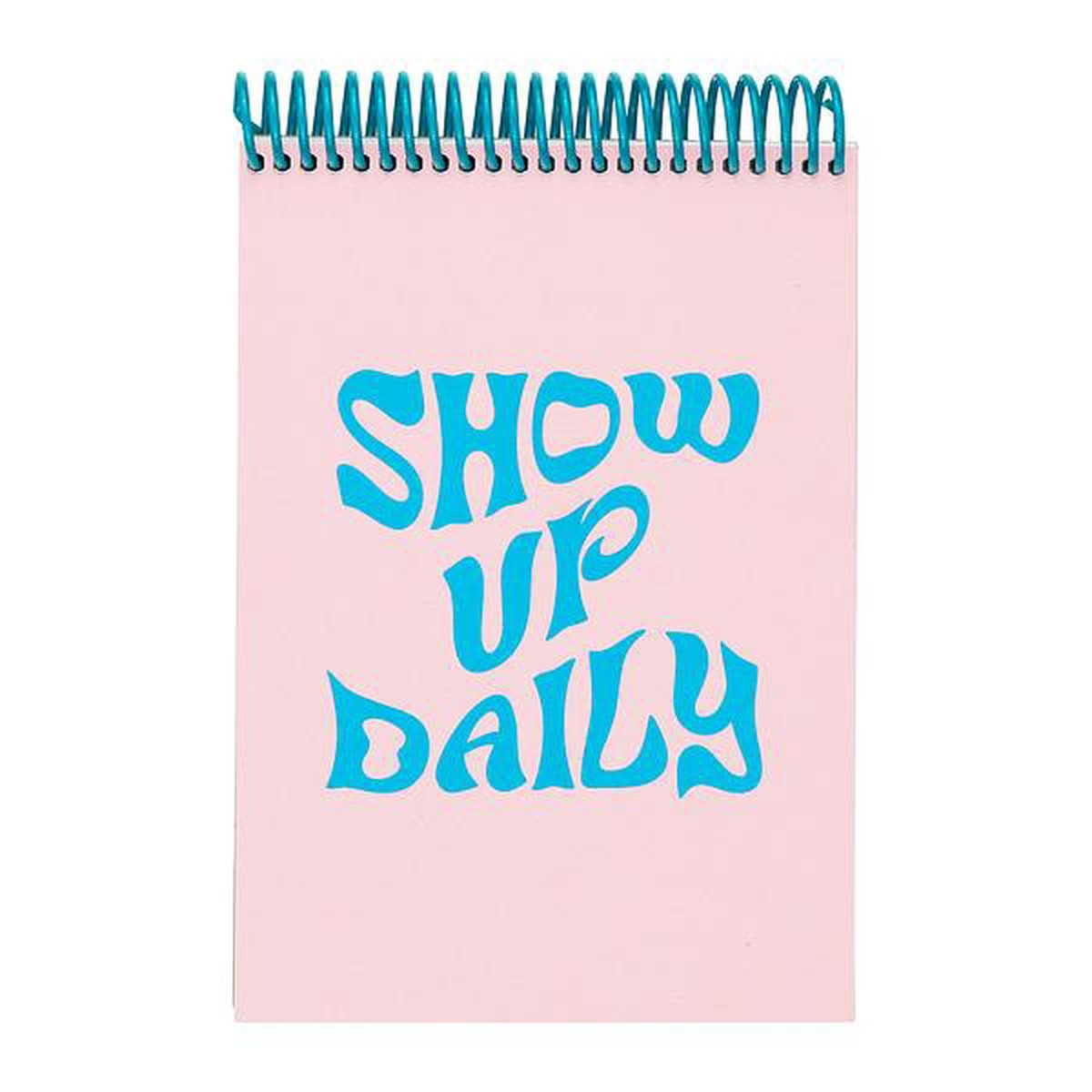 Fa X Tara Collette Show Up Daily Coil Bound A5 Sketchbook