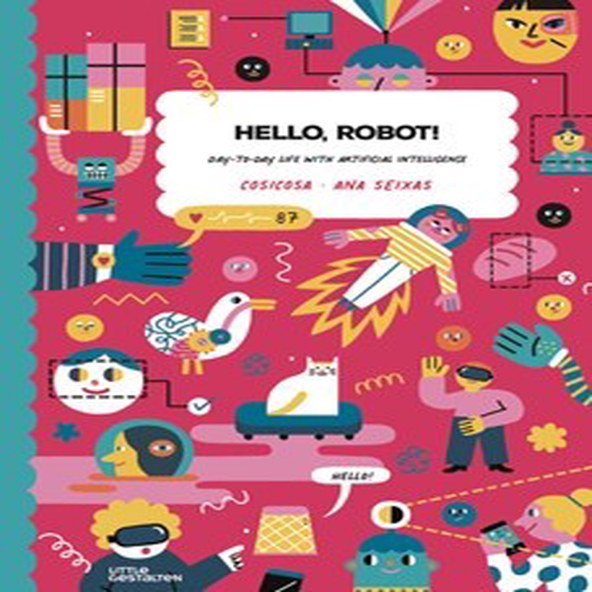 Hello Robot