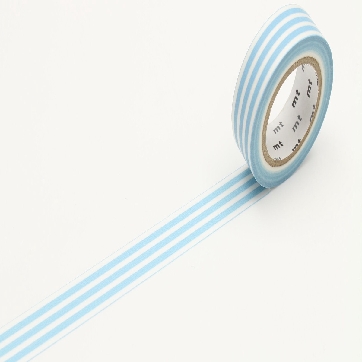 Mt Masking Tape Border Ice