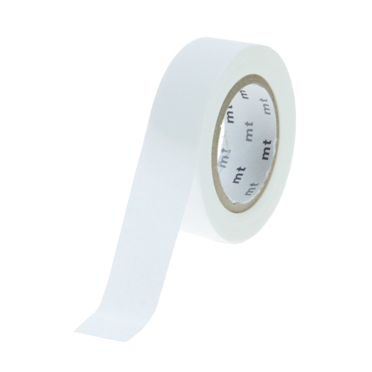 Mt Masking Tape Matte White