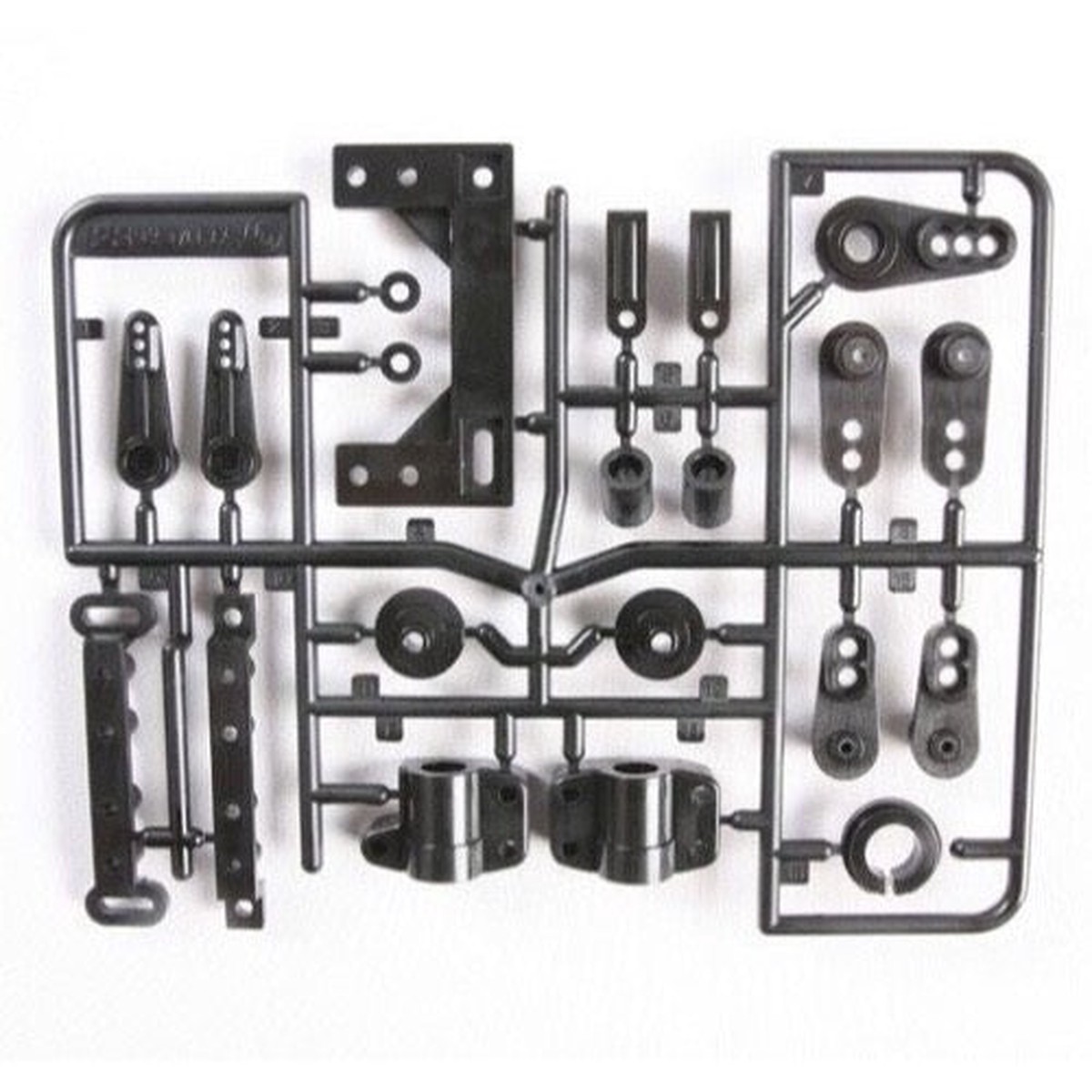 Tamiya 9005821 Rc G Parts For T58372
