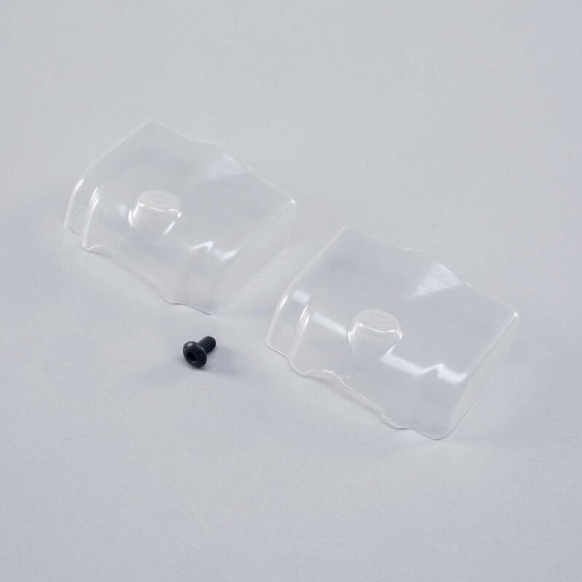 Tlr Tlr230018 Clear Front Scoop 22X-4