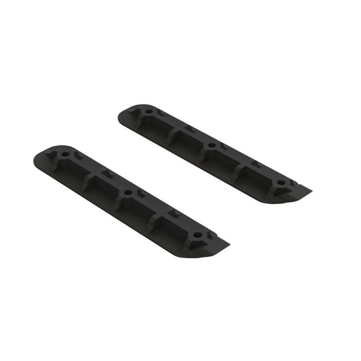Arrma Ara320495 Chassis Center Skids 2Pcs 8S Blx Ar320495