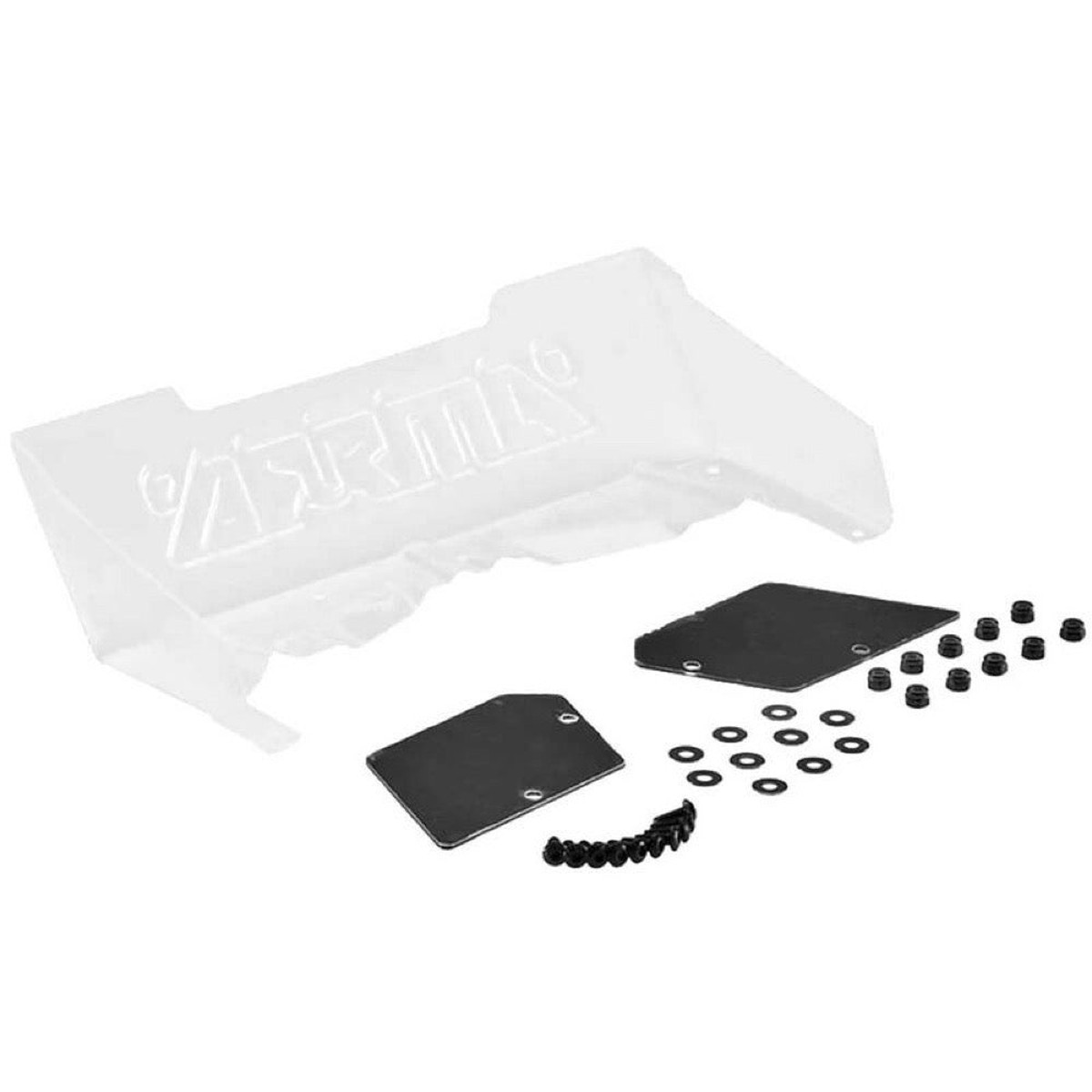 Arrma Arac3285 Body Accessory Pack Senton 6S Ar402169