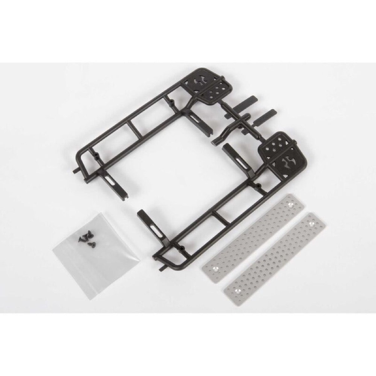 Axial Axi230008 Rock Slider Steps 1955 Ford F-100
