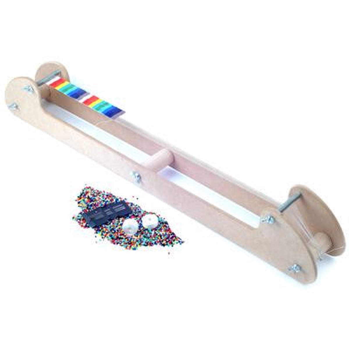 Bead Loom Kit Long