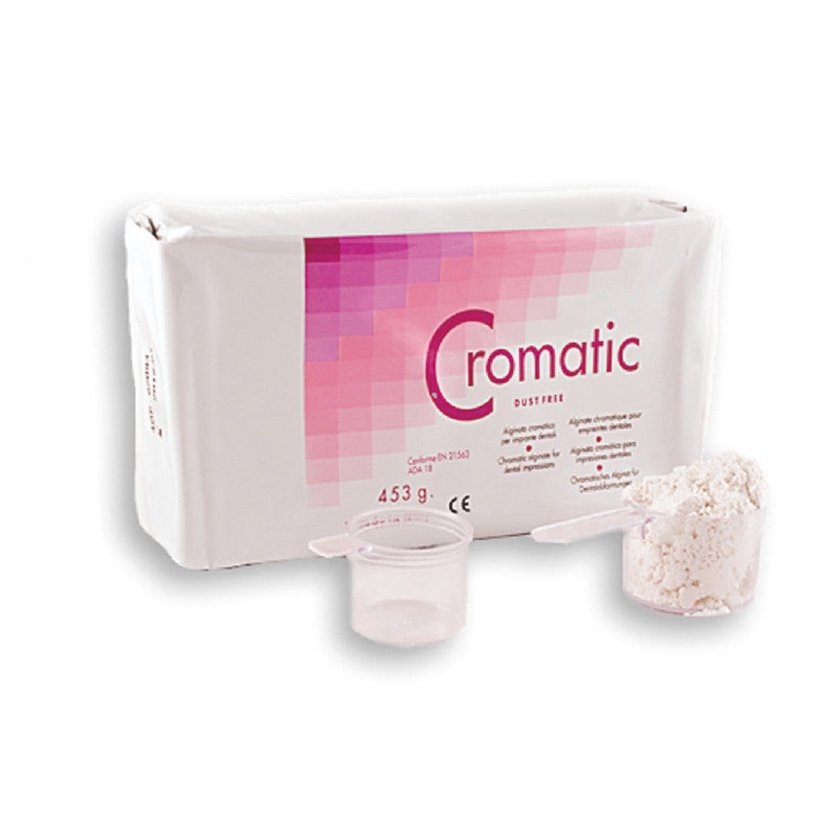 Chromatic Alginate - 453G