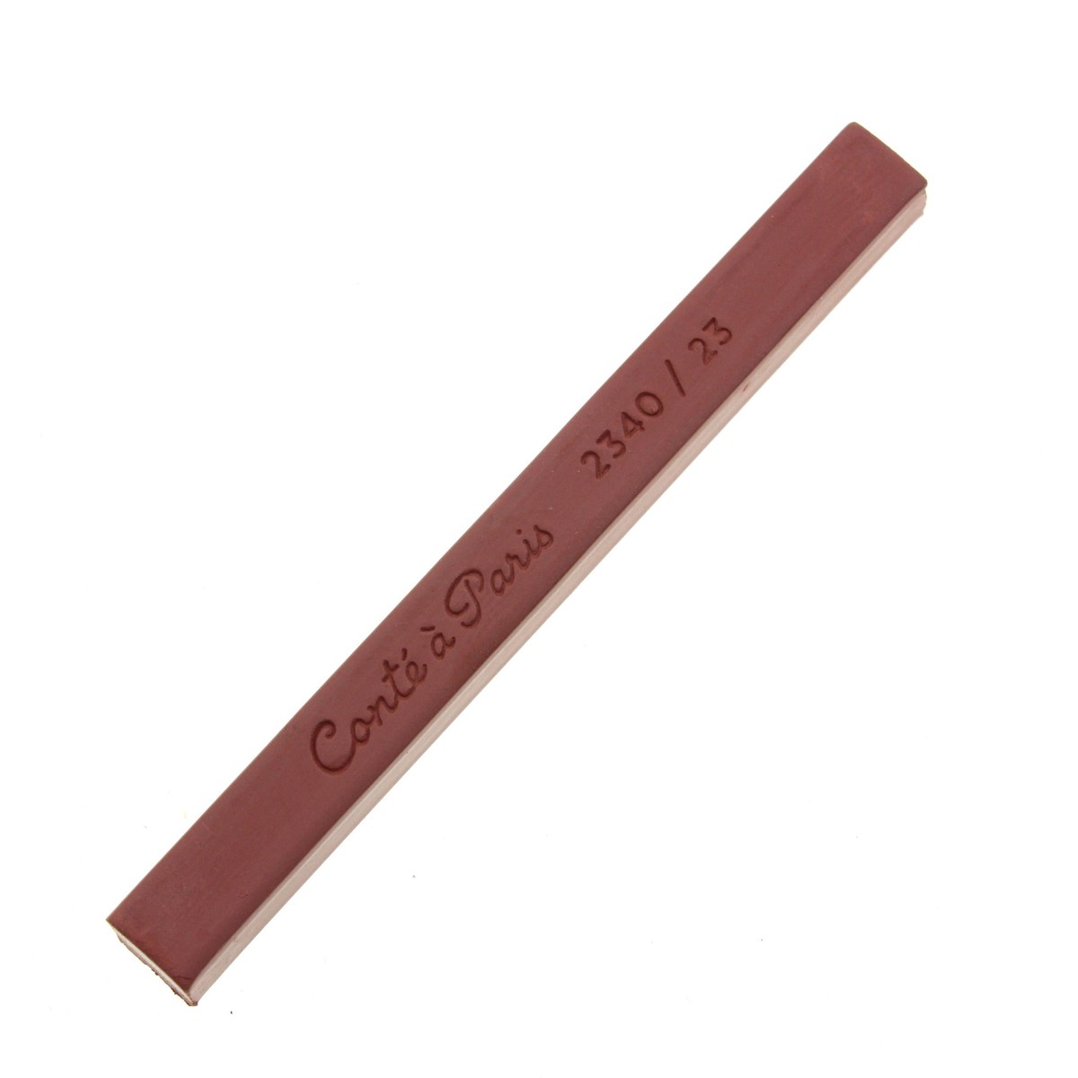 Conte A Paris Carres Crayon - Burnt Sienna 023