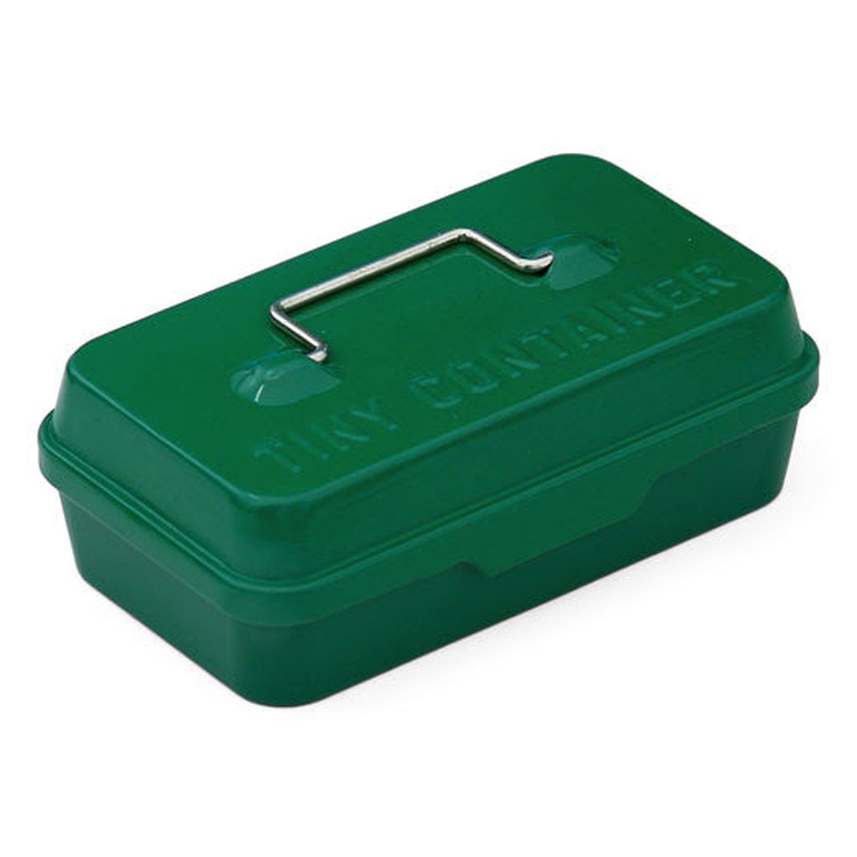 Hightide Tiny Container Green