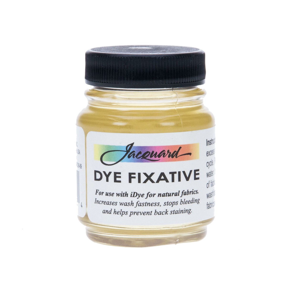 Jacquard Idye - Fixative