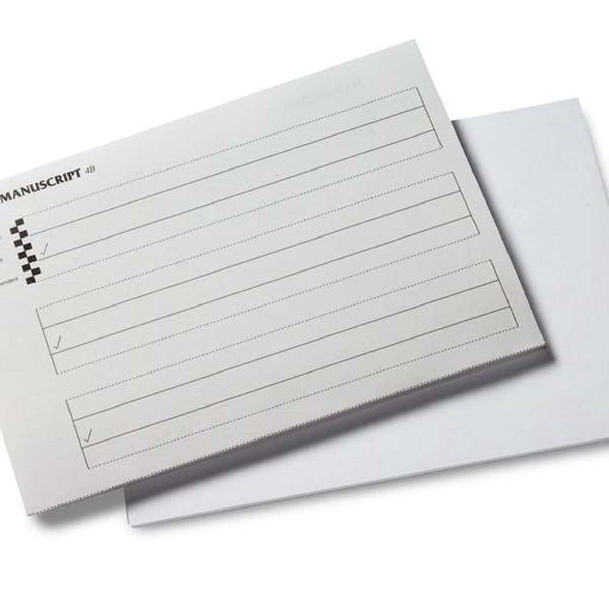 Manuscript Masterclass Manual