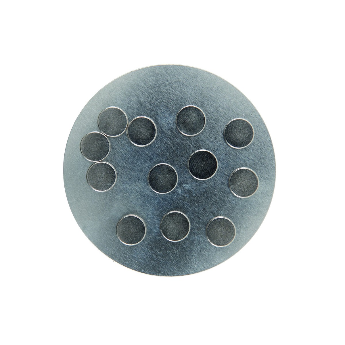 Rico - Magnets Neodymium 10Mm - 12Pk