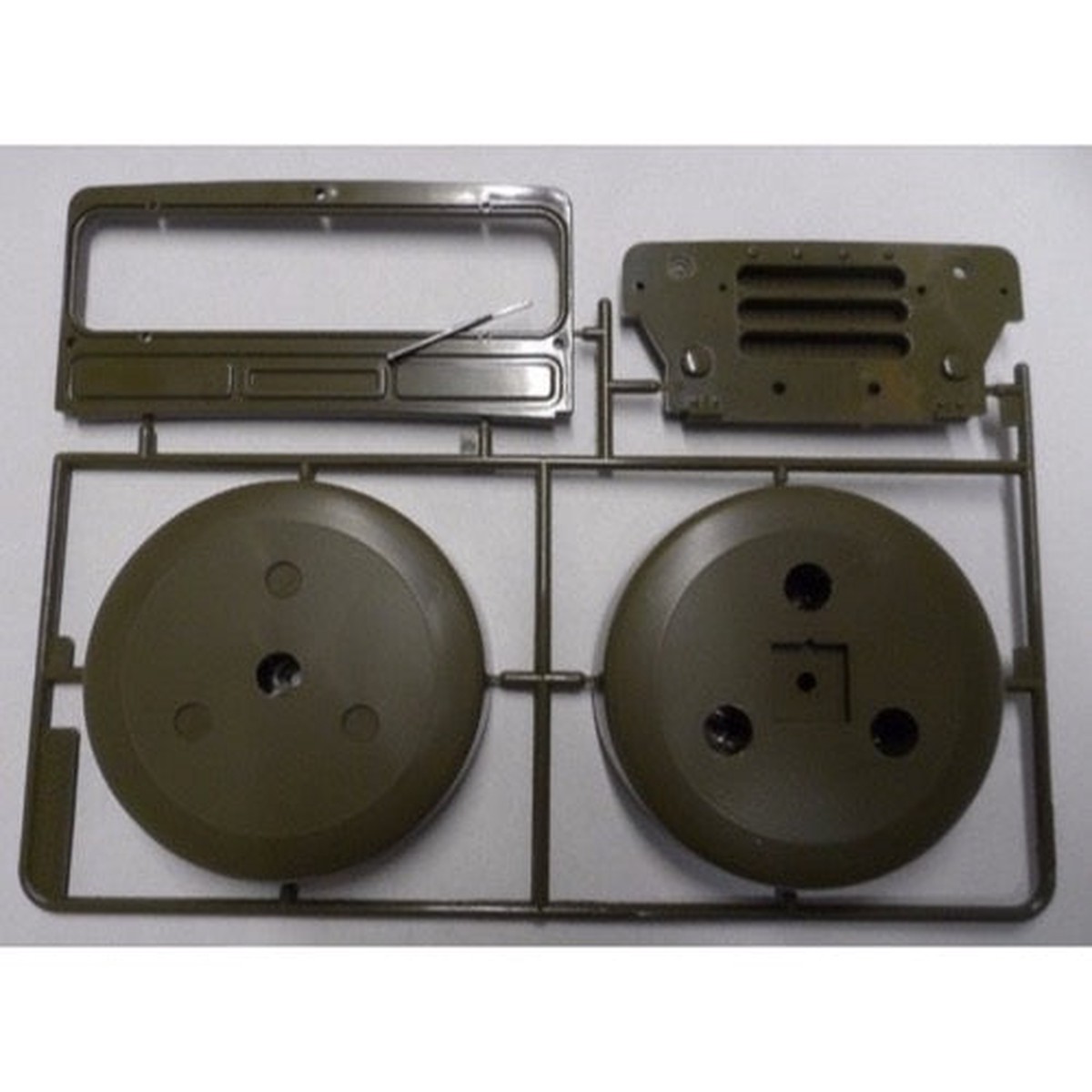 Tamiya J Parts For 58242
