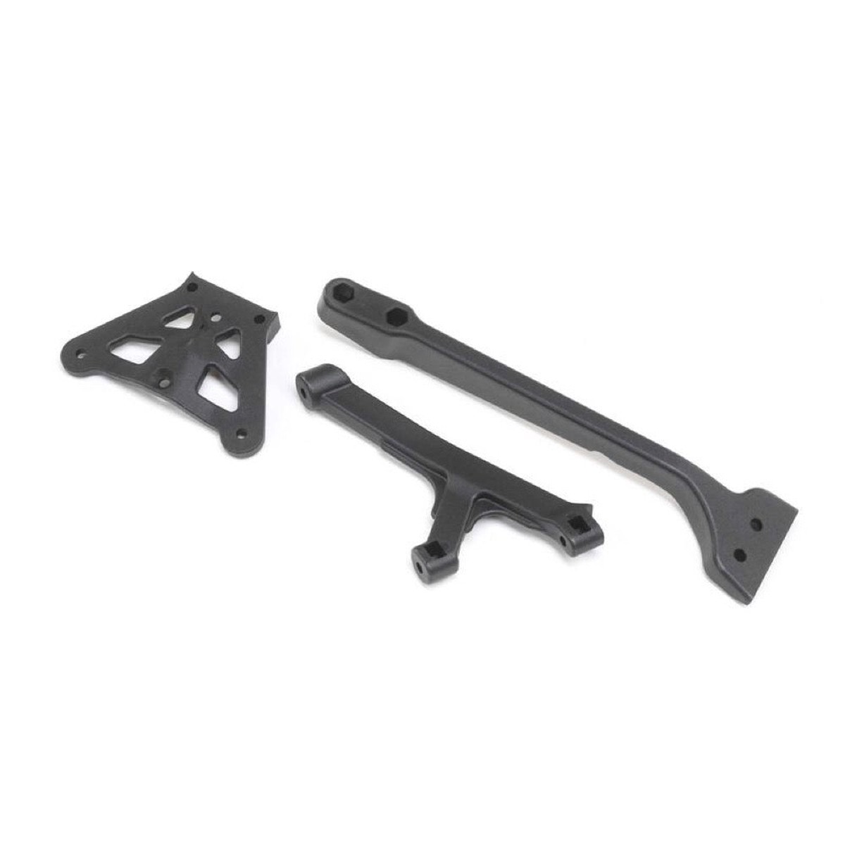 Tlr Tlr241078 Chassis Brace Set 8X 20 8Xe 20