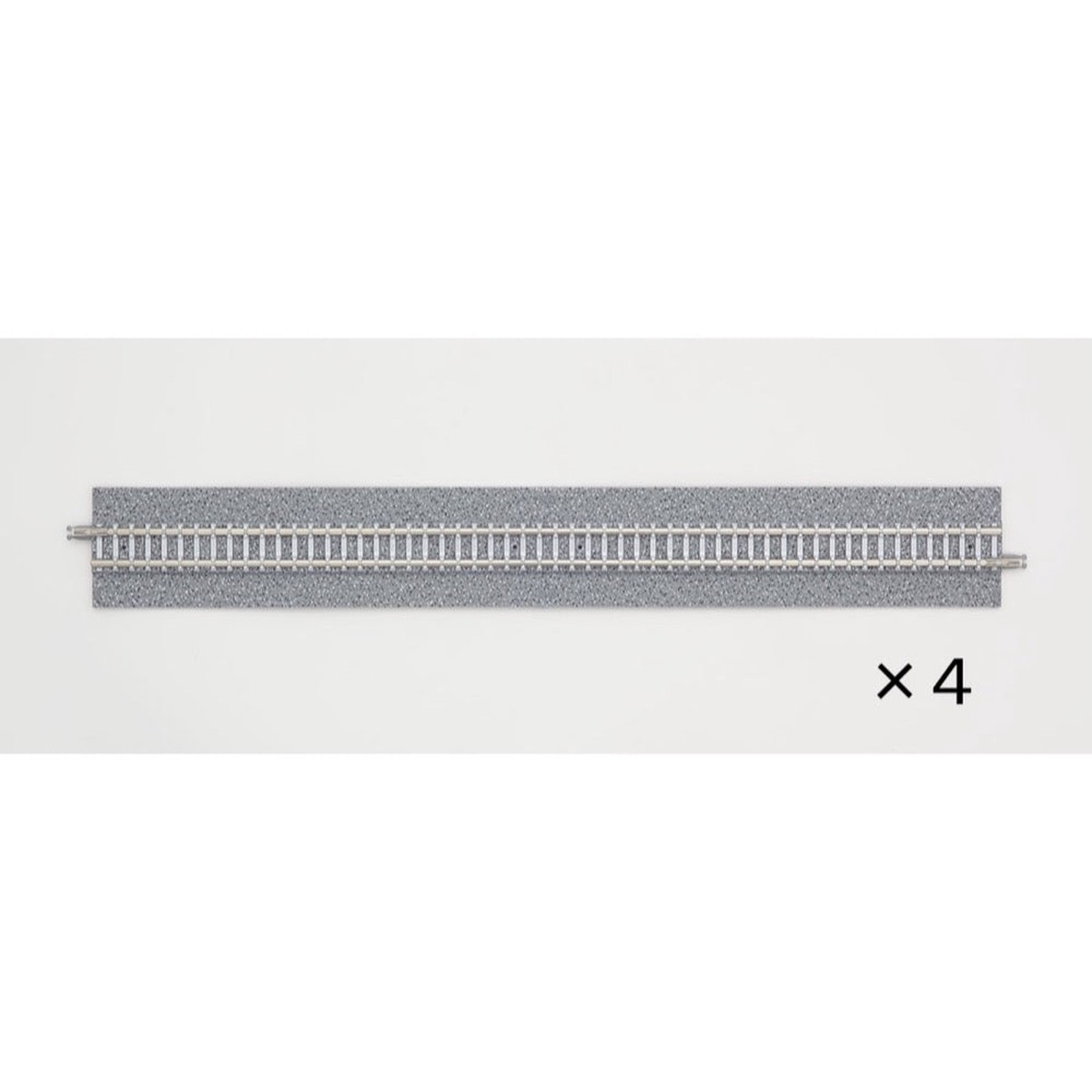 Tomix 1762 N Straight Wide Pc Track 11 (4)