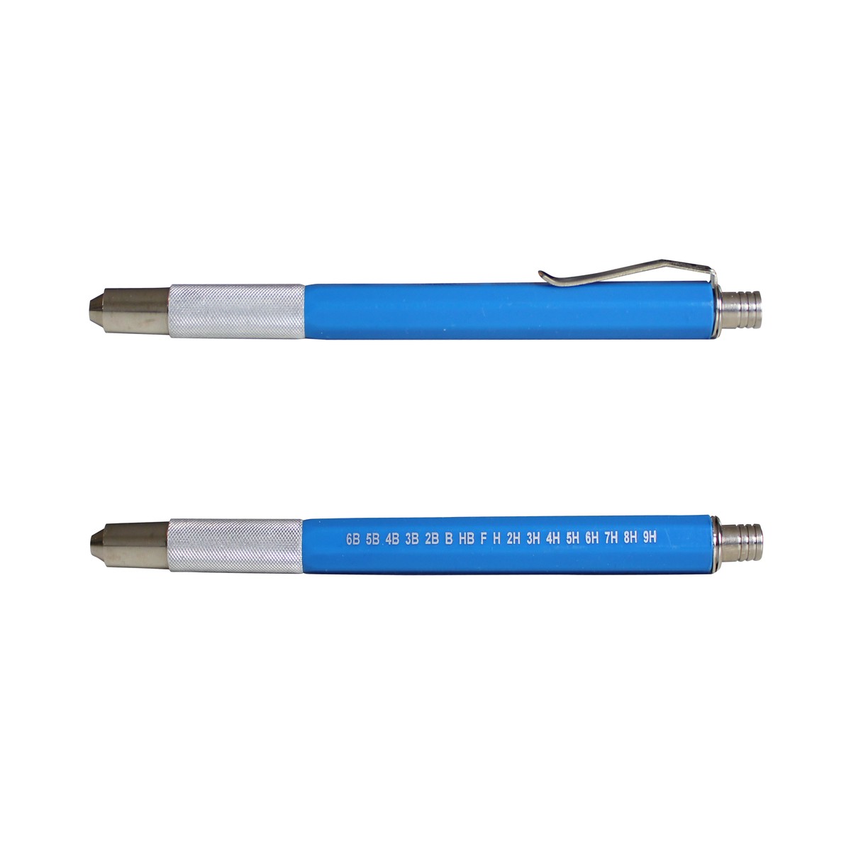 Totiens Clutch Pencil With Hb Lead (Colours Will Vary)