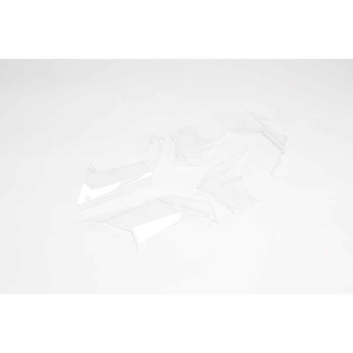 Arrma Ara411009 Guard Set Clear Fireteam Ar411009